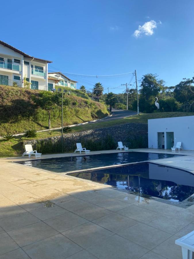 Vila Casa Em Escarpas Do Lago Capitólio Exteriér fotografie
